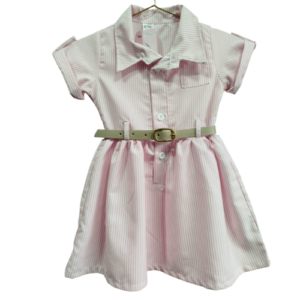 Vestido Niña